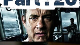 CAPTAIN PHILLIPS: Tension in the Middle of the Ocean. 3
