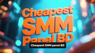 Cheapest SMM Panel BD 🇧🇩 ｜ Cheap SMM Services in Bangladesh ｜ NSBOOSTBD.COM