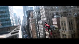 Spider-Man All Roads Lead To No Way Home 2022