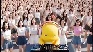 DJ nailong