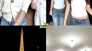vai novinha dance brazil