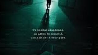 Infirmary 2026 720P WEB ESub