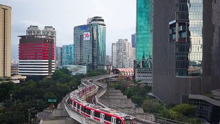 infrastructure