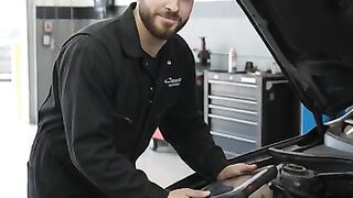 PERBAIKAN MOBIL