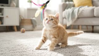 😂 Funniest Cat Moments You Need to See! 🐱 2