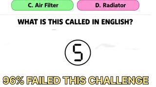 90% fail this! Challange Games Test Brain