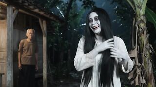Kuntilanak sial