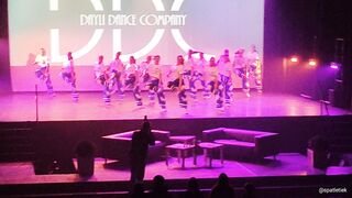Dayli dance company