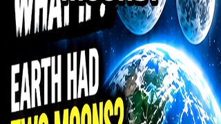 EP11_What If Earth Had Two Moons 🌕🌕