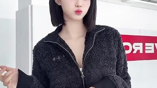 今天真是色彩缤纷！