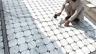 Peshawar Marble zone 2