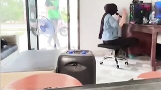 Funny dancing video 2