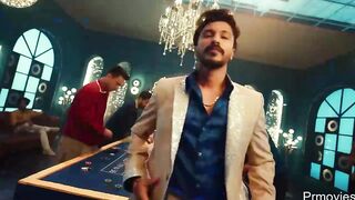 The Odyssey Hindi Dubbed HD