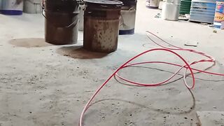 Bekerja lah selagi di kasih pekerjaan..