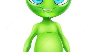 alien dance 2