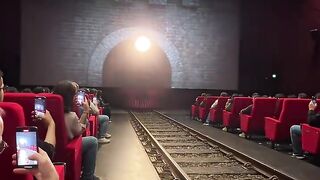 video 3D