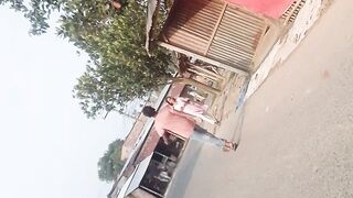 বাজারের পথ