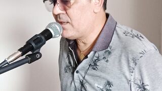 Eu Te Amo, Meu Deus - Parte 2 / Letra Dola / Intérprete: Francisco Sérgio.