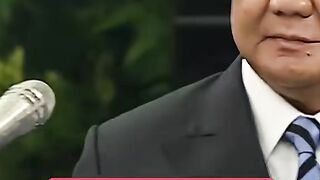 Video Prabowo