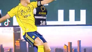 Melhor momento de Cristiano Ronaldo