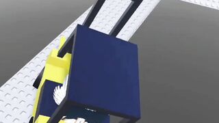 Funny roblox video!!
