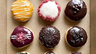 Donuts 3