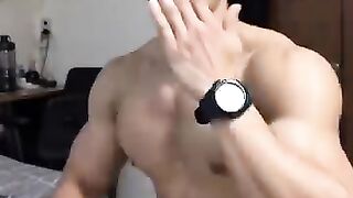Olahraga biar badan sehat