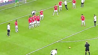 Tottenham Hotspur vs Manchester United