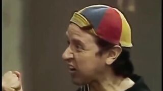 A patada mais hilária da história da TV 😂