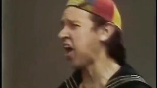 Quando você tenta se vingar mas o karma te atinge na hora 🤣