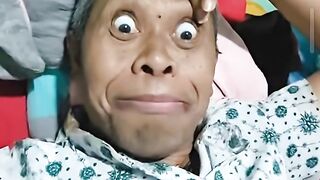 This Funny Face Is So Ridiculous You’ll Laugh Before You Even Know What Happened!