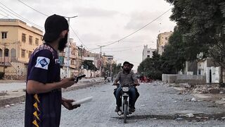 Bike Roko! Challan ❌ Chai Pani ✅🤣