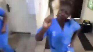Nurses why