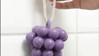 Sabonete artesanal