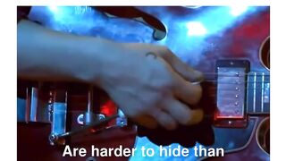 English song