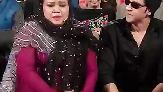 Bharti Singh Funny Video