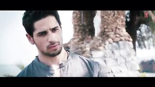 Tere Galliyan Full romantic song