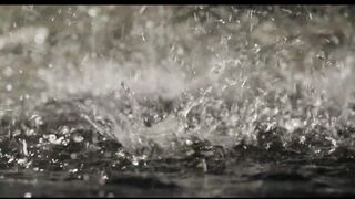 The Power and Beauty of Fast Rain