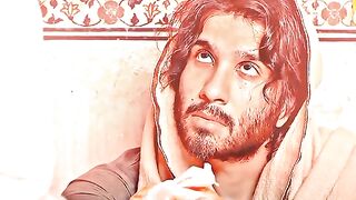 Khada aur muhbat feroz Khan best action