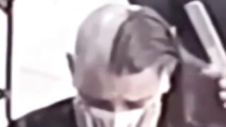Very emotional video of a Cancer Patient And Barber