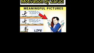 Deep meaning pictures