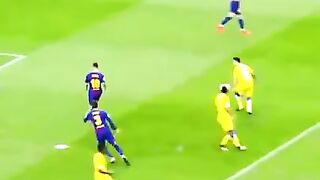 MESSI_is_OP_????_#Messi_#Skills_