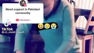 Funny video deko is bache ki harkat