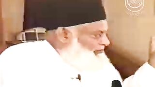 D.Israr Ahmed