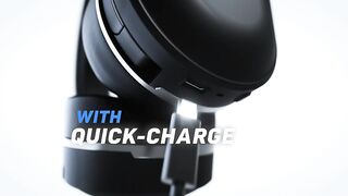 Turtle Beach Stealth 700 Gen 2 MAX Wireless Amplified Multiplatform Gaming Headset for PS5 PS4
