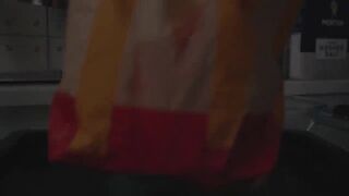 Cheese Cheese Cheese Cheeseburger mukbang | no talking eating sounds