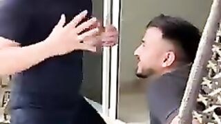 #funnycouples# funnyvideo #funnycouples# #funny# #funnyshorts# #tiktokvideos# #snackvideos# #funnyvideos# #febpostshorts# #febpostvideos# #world#