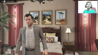 SELLING STOLEN SUPERCARS FOR REVENGE  GTA V GAMEPLAY 17