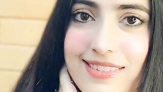 Beautiful Girl Tik Tok Video