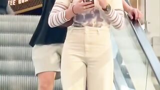 HER REACTION WAS INSANE! ???? #shorts